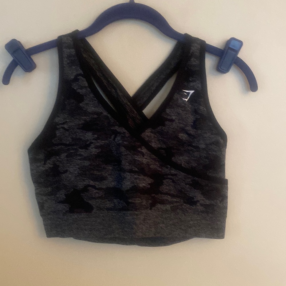 Gymshark sports bra